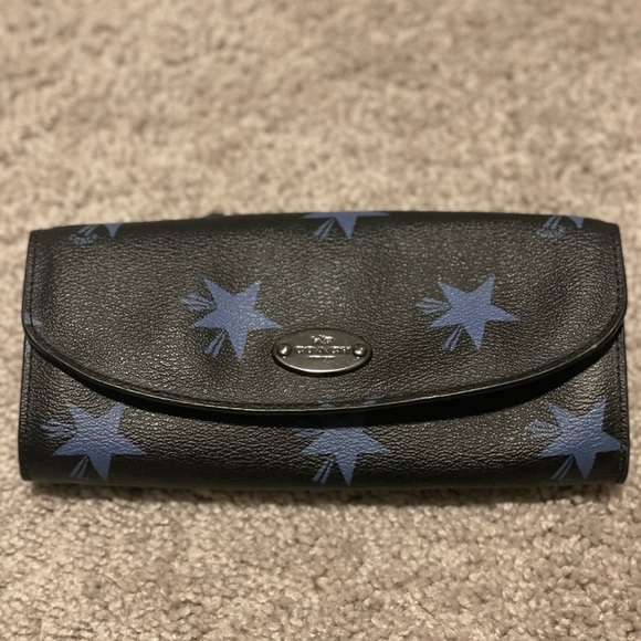 Coach Handbags - Brand New Coach Wallet